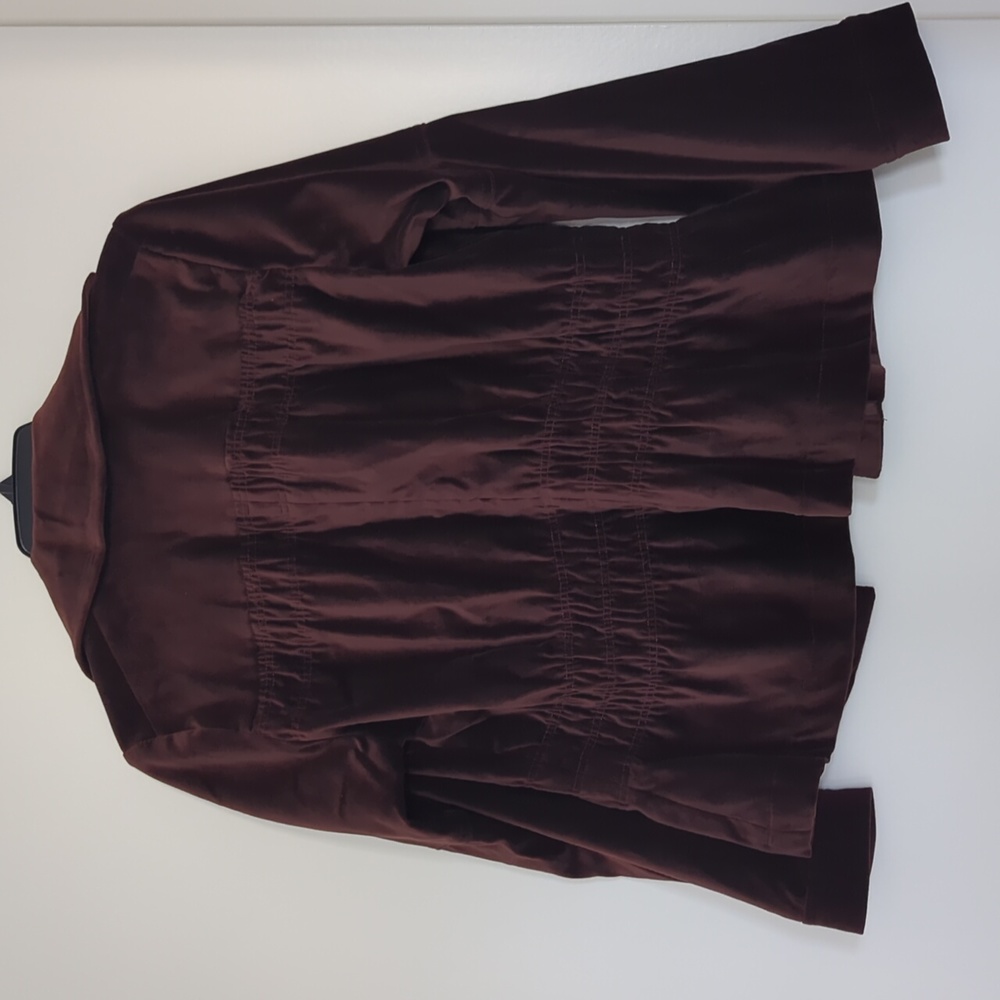 Joan Rivers Blazer Type Jacket - image 2